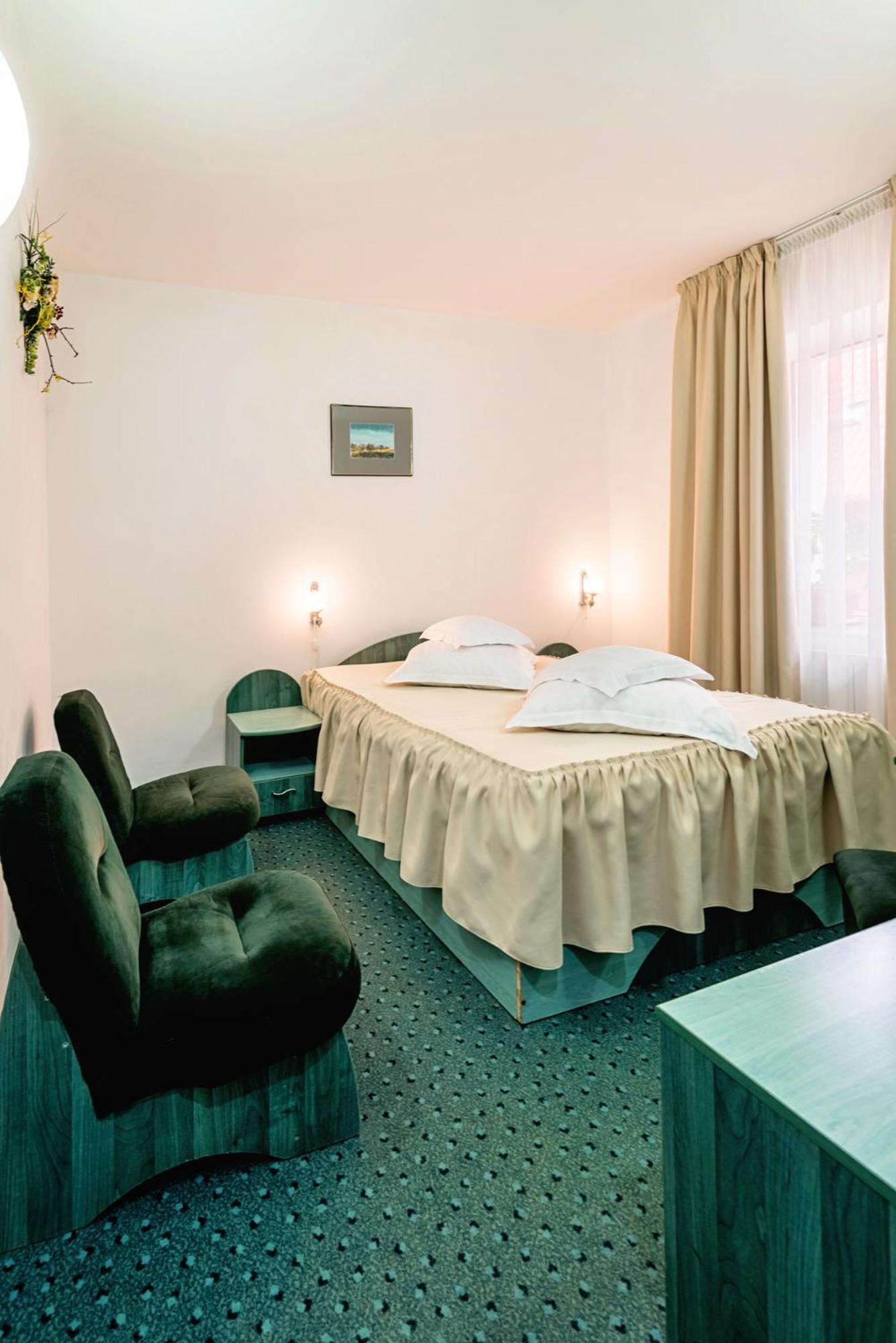 Suior Resort Baza بايا-سبري المظهر الخارجي الصورة