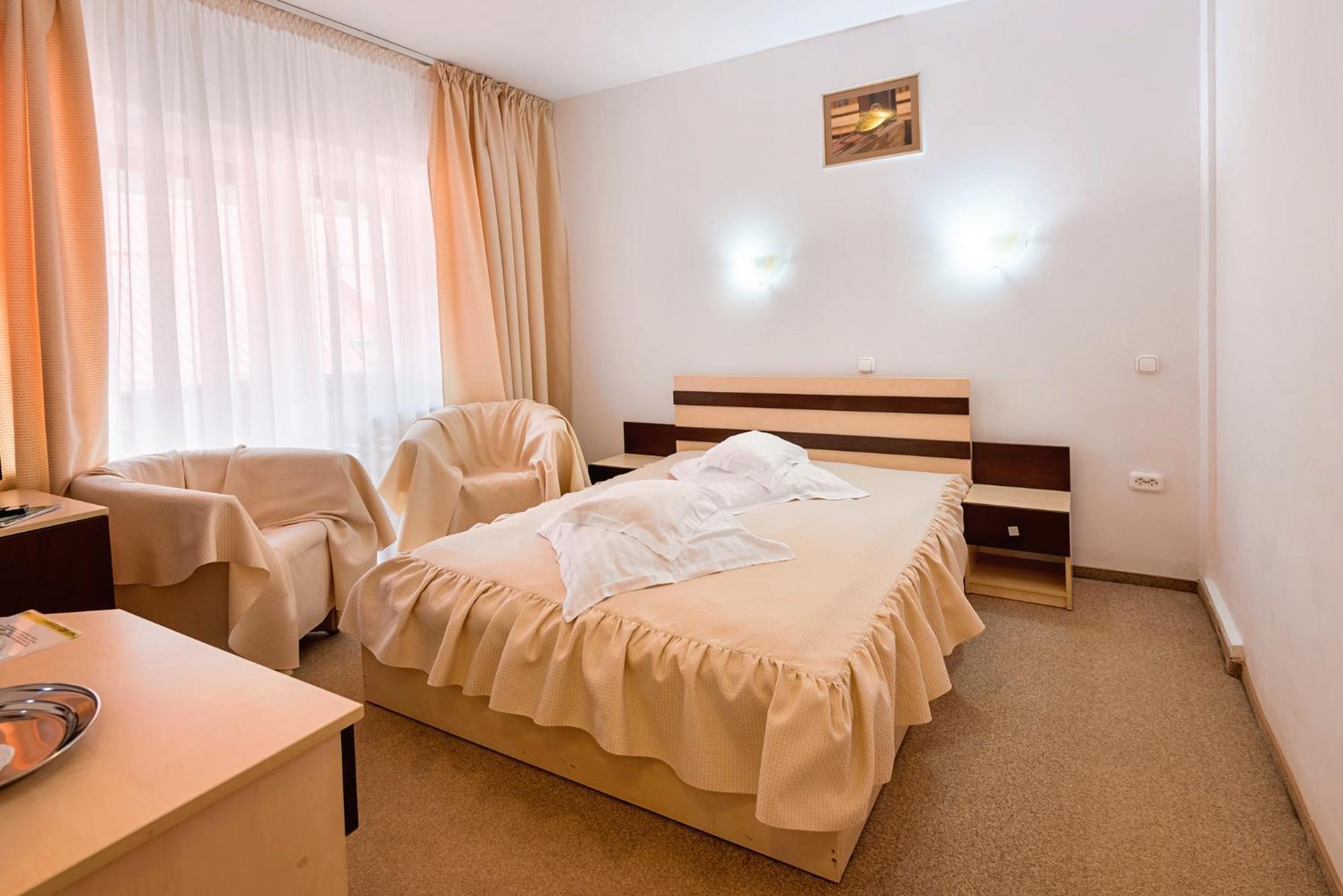 Suior Resort Baza بايا-سبري المظهر الخارجي الصورة