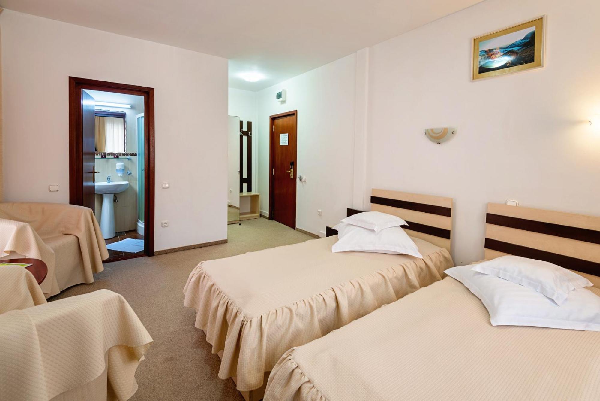 Suior Resort Baza بايا-سبري المظهر الخارجي الصورة