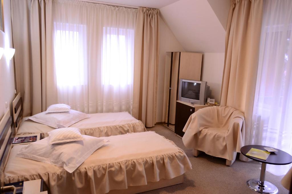 Suior Resort Baza بايا-سبري المظهر الخارجي الصورة