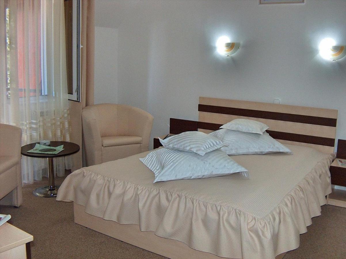 Suior Resort Baza بايا-سبري الغرفة الصورة